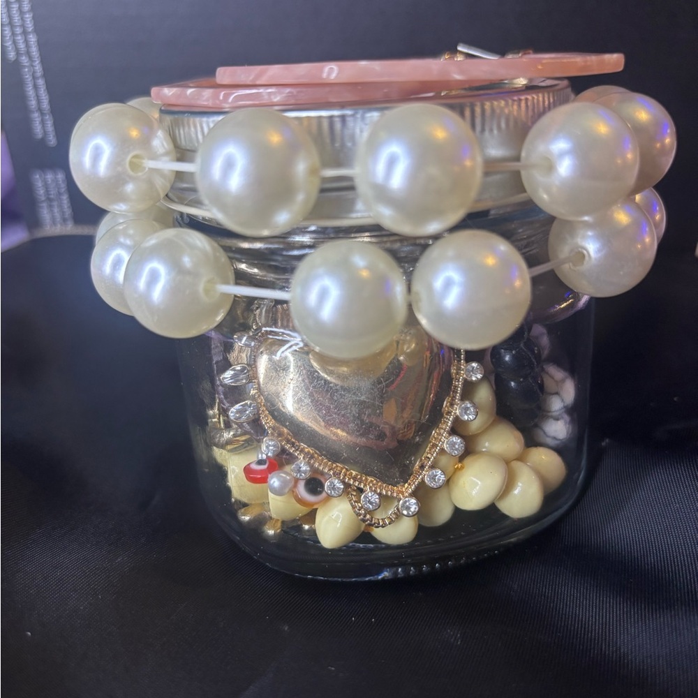 Mystery Jewelry Jar!!!